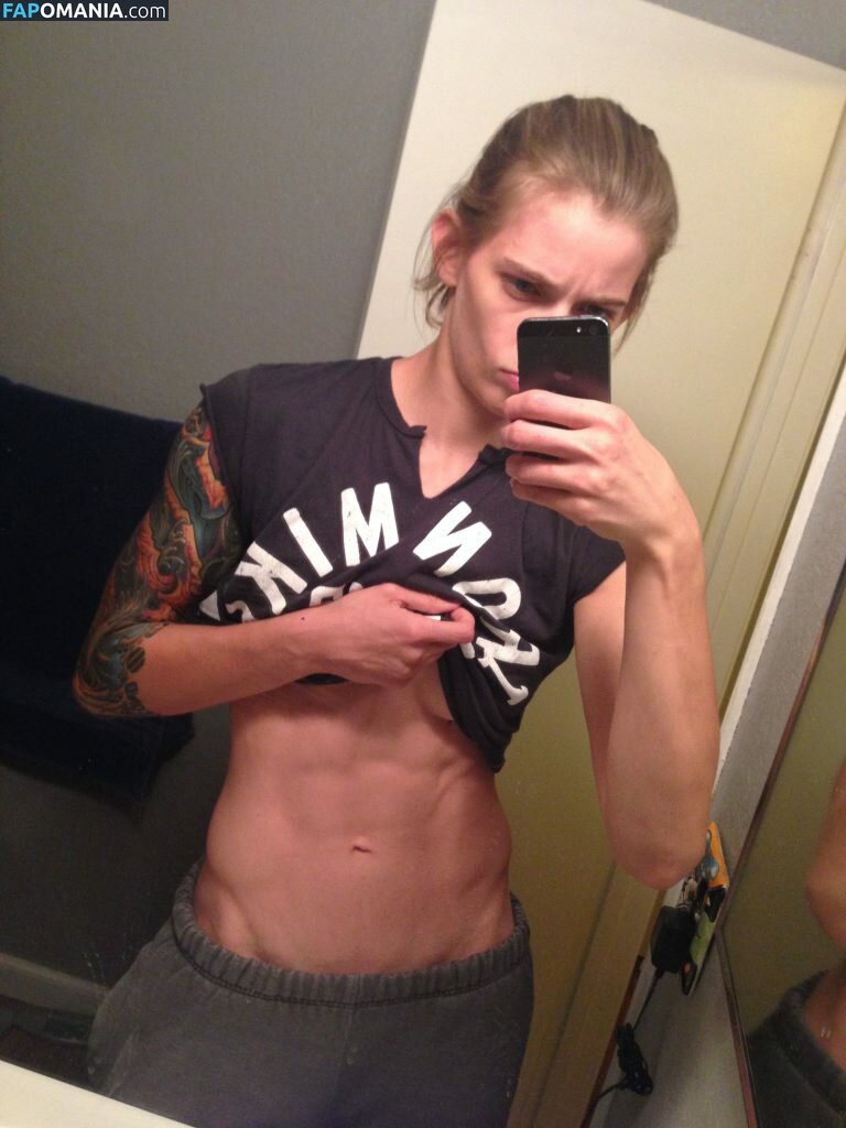 Jessamyn Duke Nu Photo fuitée #1