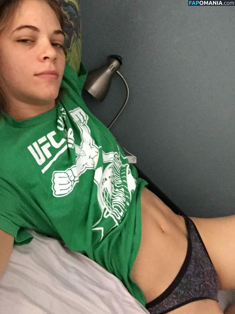 Jessamyn Duke Nu Photo fuitée #26