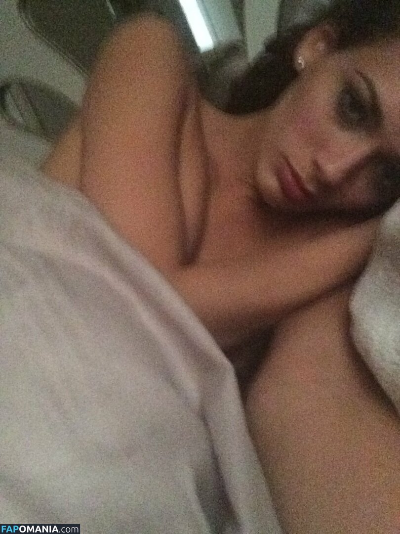 Jessica Dykstra Nu Photo fuitée #110