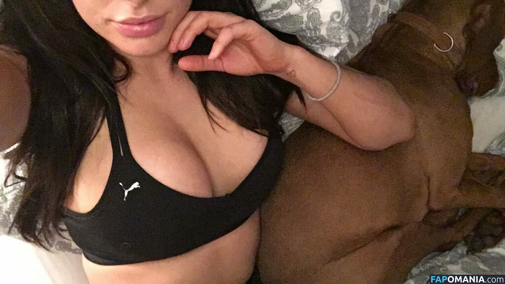 Jessica Rose Nu Photo fuitée #5
