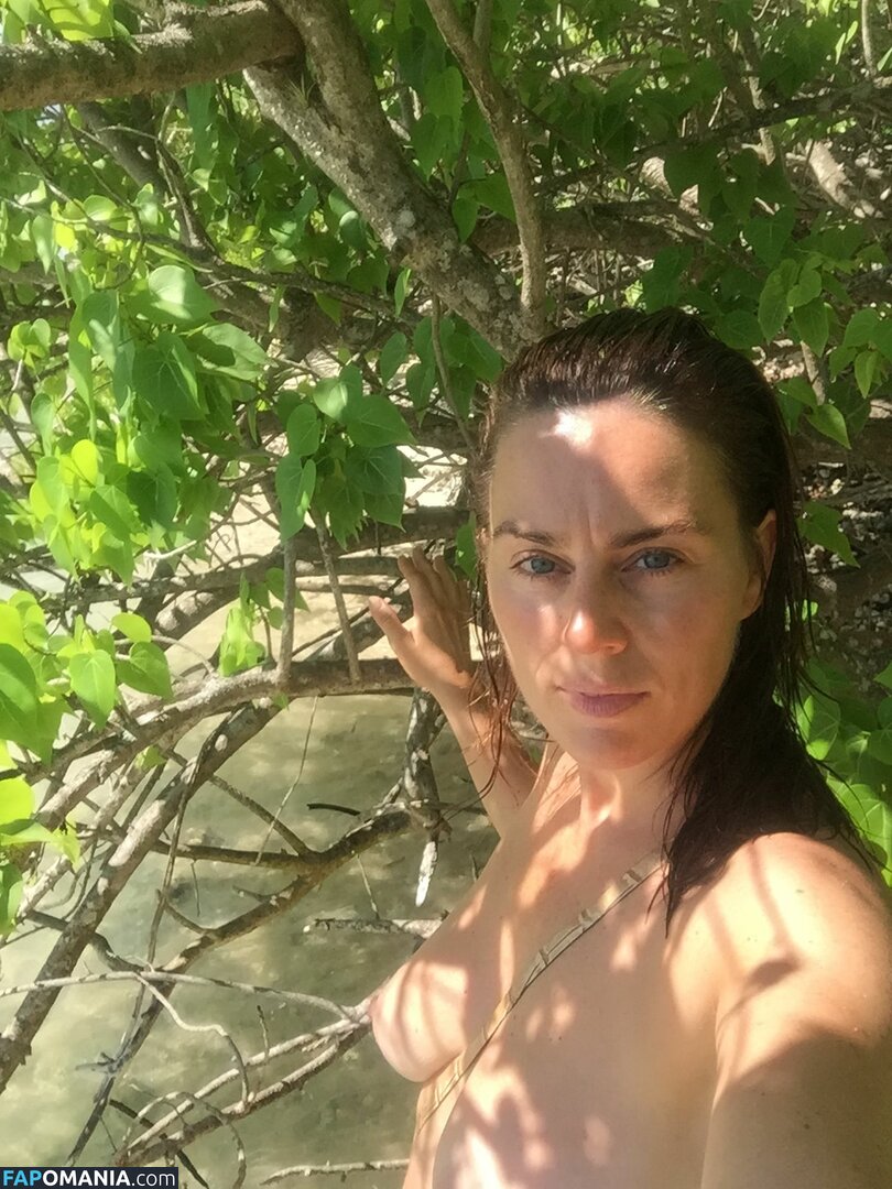 Jill Halfpenny Nu Photo fuitée #3