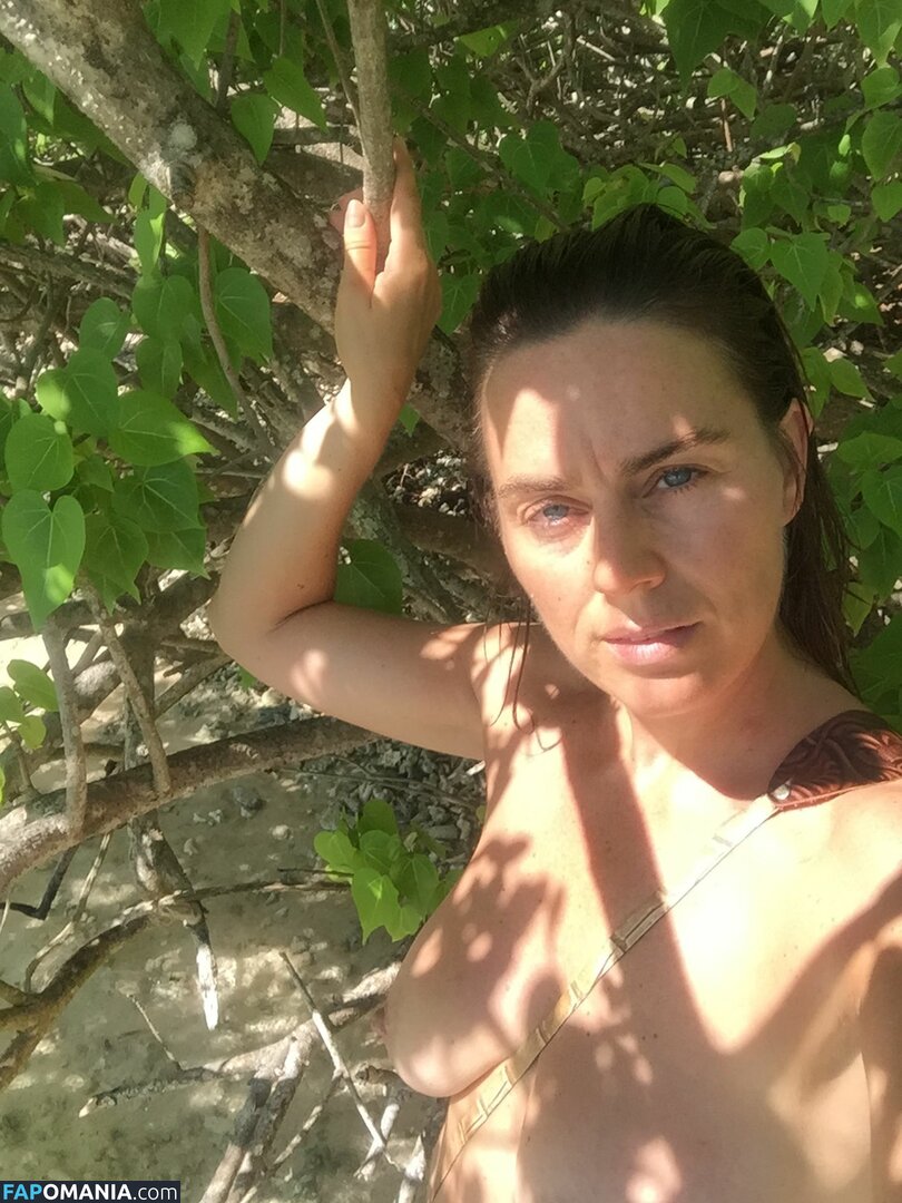 Jill Halfpenny Nu Photo fuitée #7
