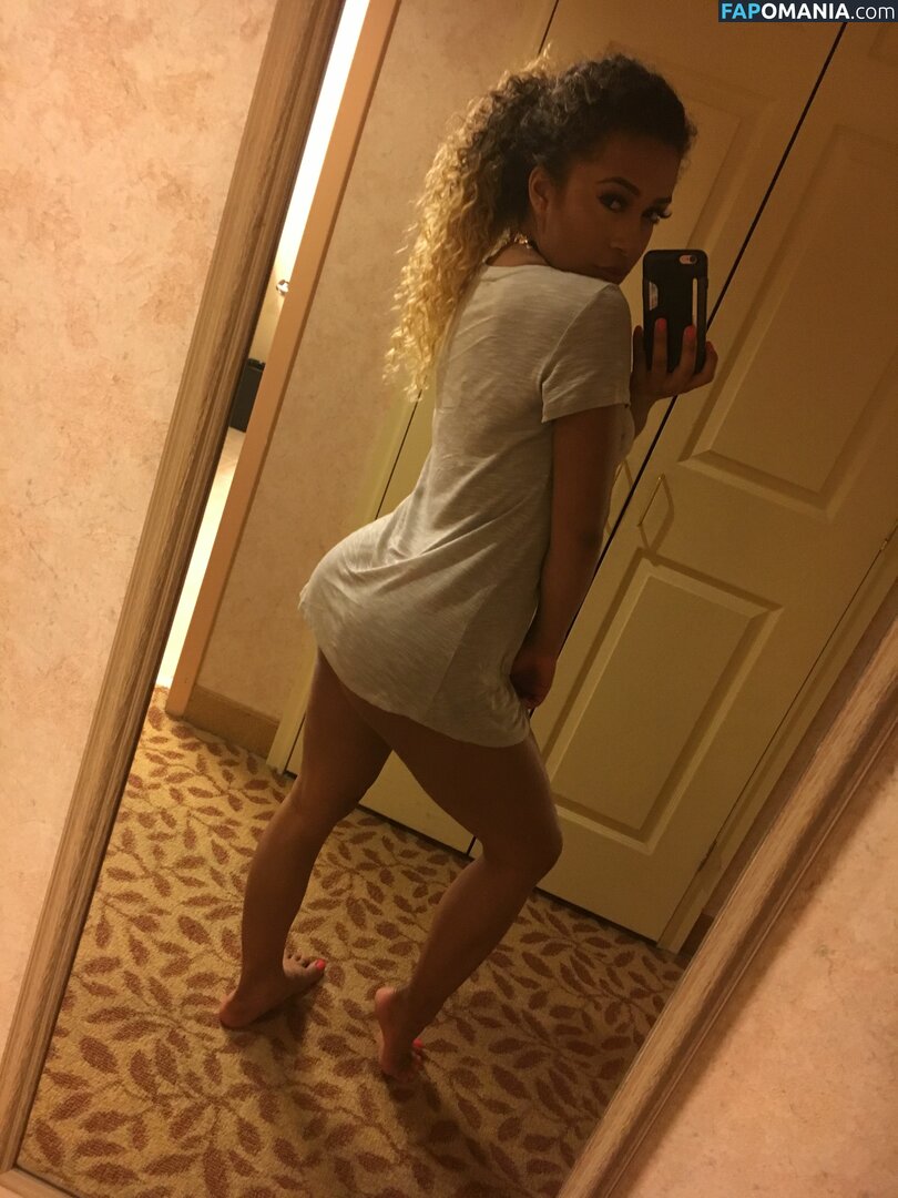 JoJo Offerman Nu Photo fuitée #45