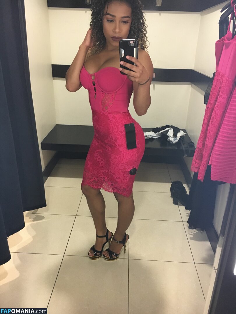 JoJo Offerman Nu Photo fuitée #89