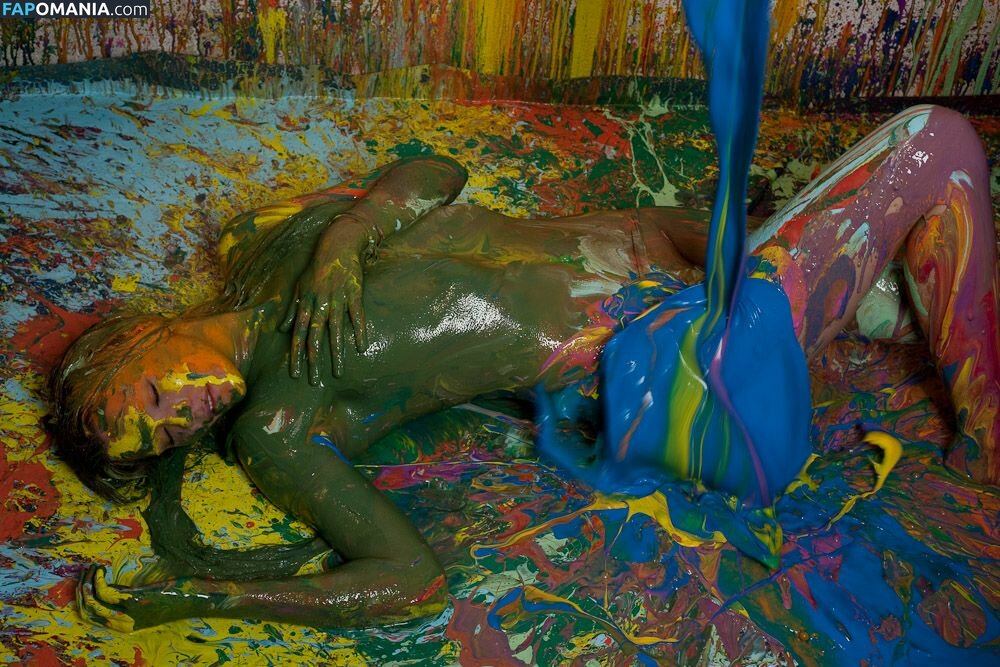 Joss Stone Nu Photo fuitée #4