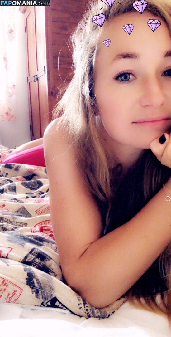 Julia Glushko Nu Photo fuitée #84