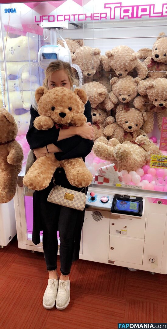 Julia Glushko Nu Photo fuitée #85