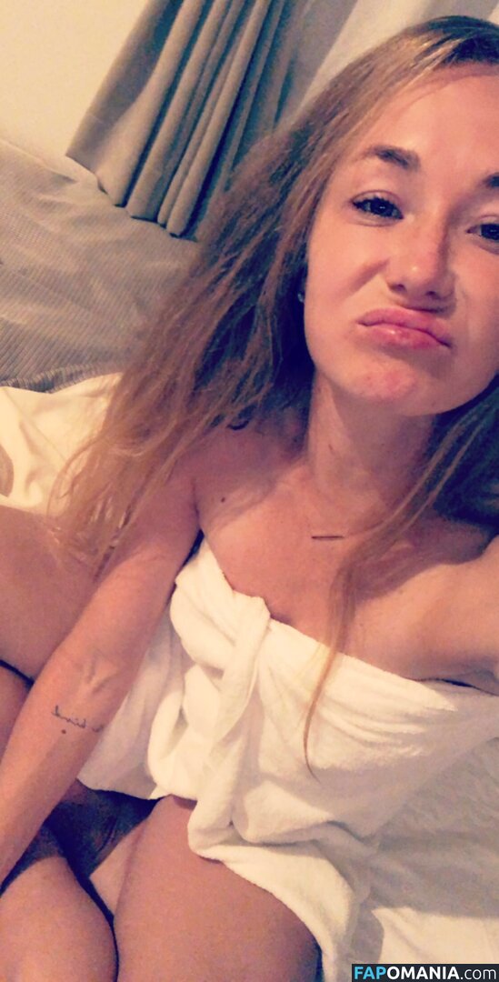 Julia Glushko Nu Photo fuitée #104