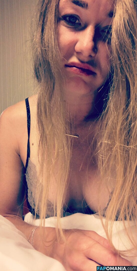 Julia Glushko Nu Photo fuitée #108