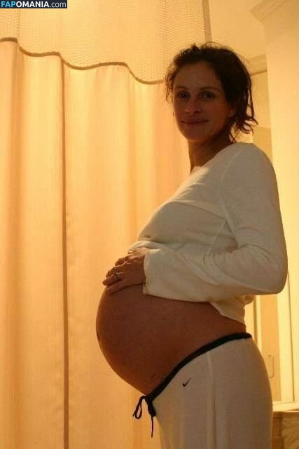 Julia Roberts Nu Photo fuitée #3
