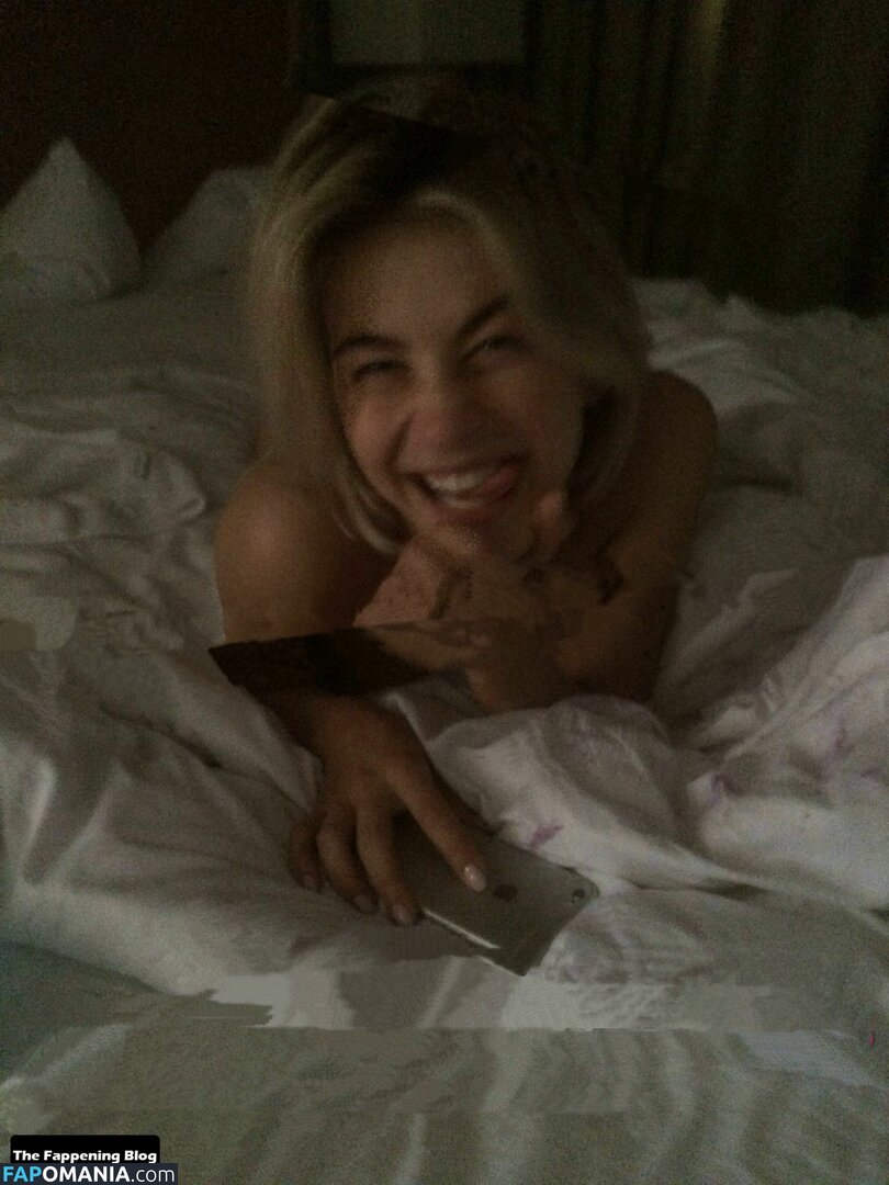 Julianne Hough Nu Photo fuitée #1