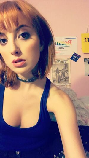 Juliette Goglia