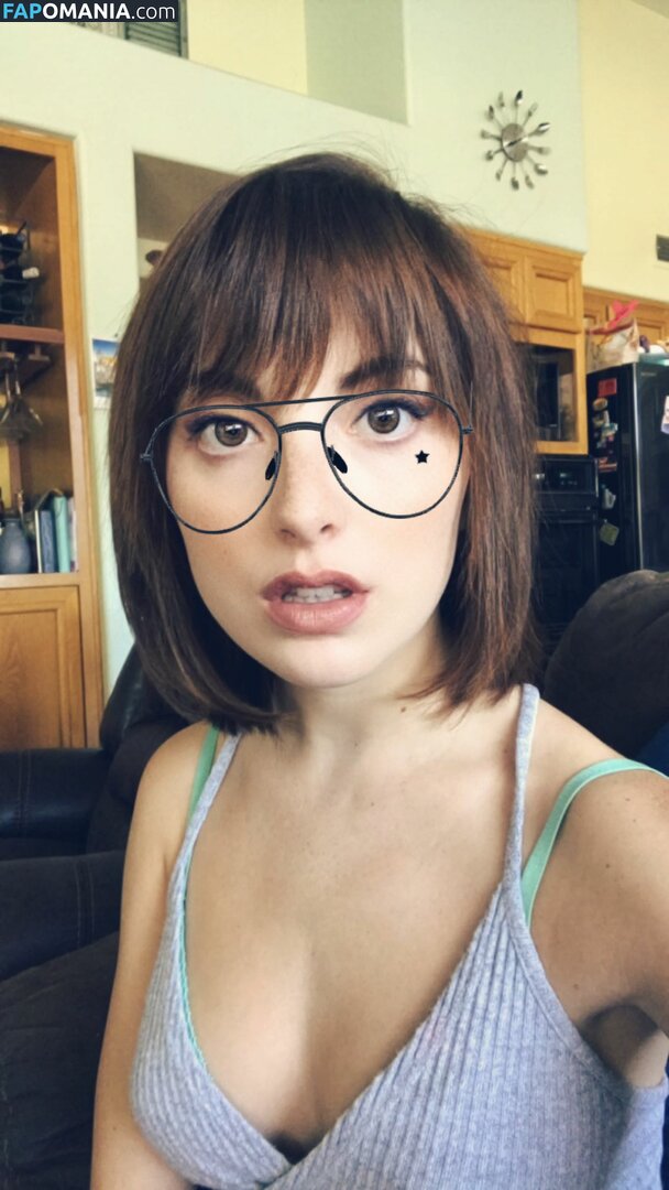 Juliette Goglia Nu Photo fuitée #15