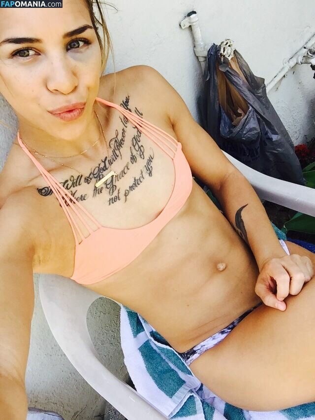 Kailin Curran Nu Photo fuitée #12