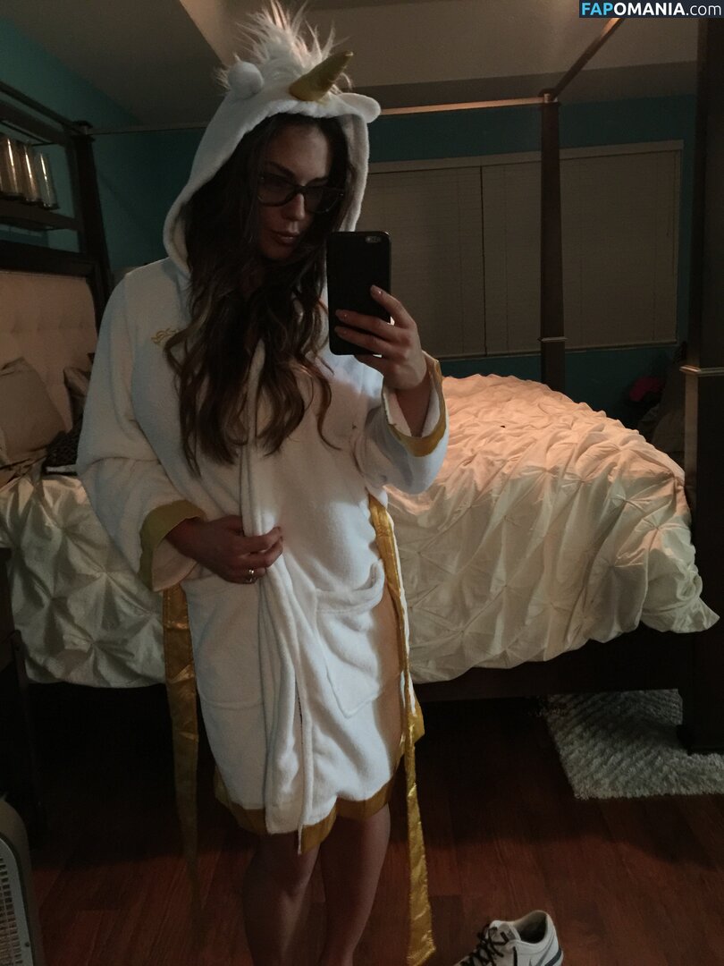 Kaitlyn WWE Nu Photo fuitée #77
