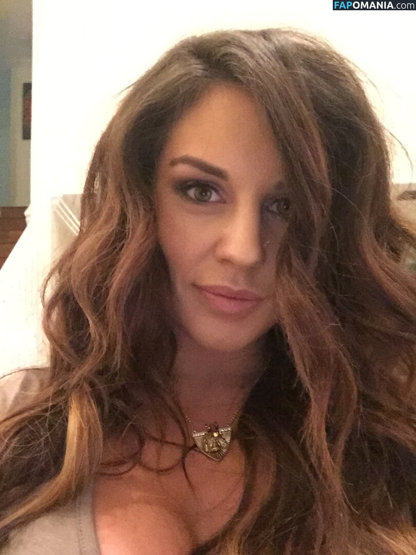 Kaitlyn WWE Nu Photo fuitée #126