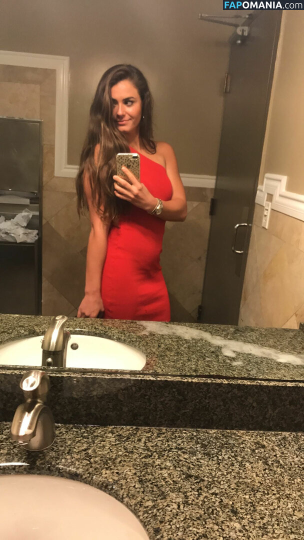 Kassidy Cook Nu Photo fuitée #17