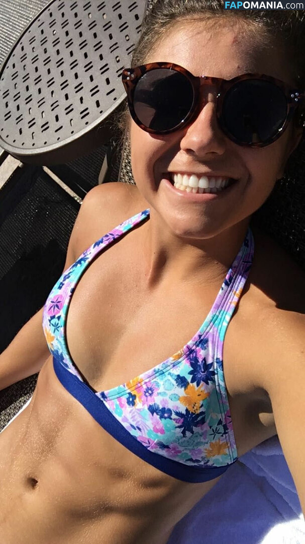 Kassidy Cook Nu Photo fuitée #20