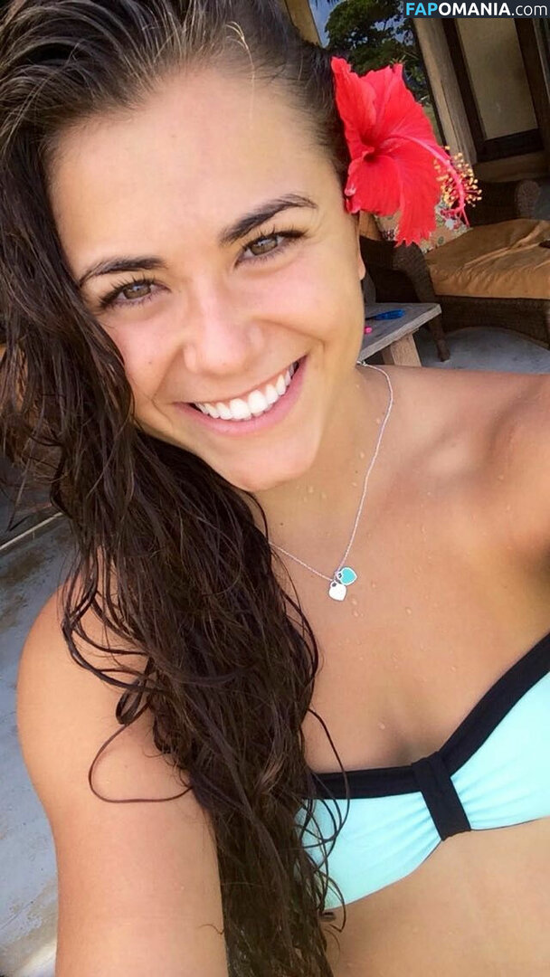 Kassidy Cook Nu Photo fuitée #21