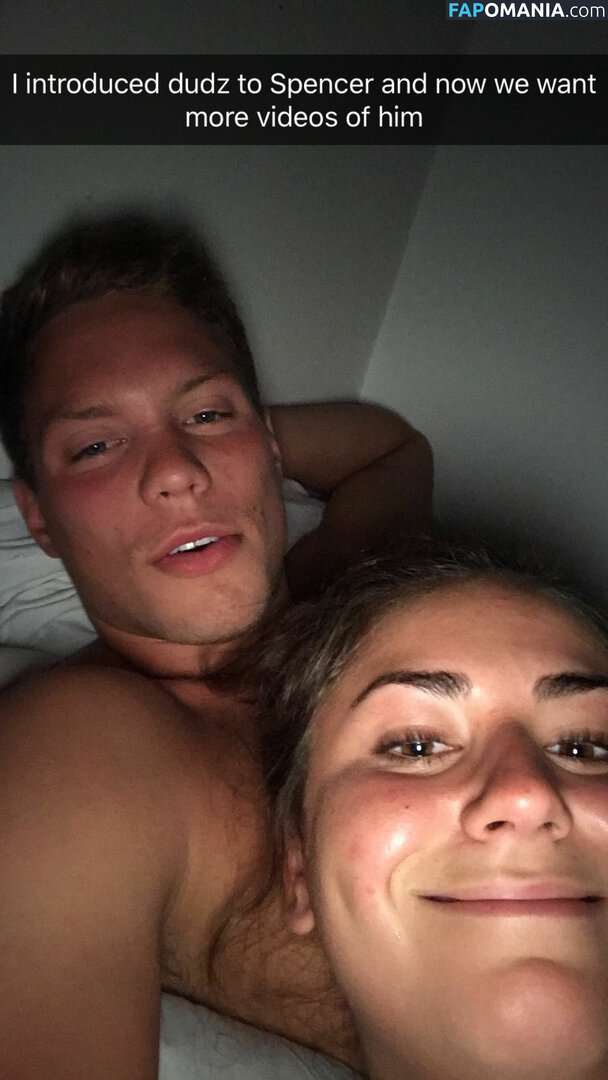 Kassidy Cook Nu Photo fuitée #25