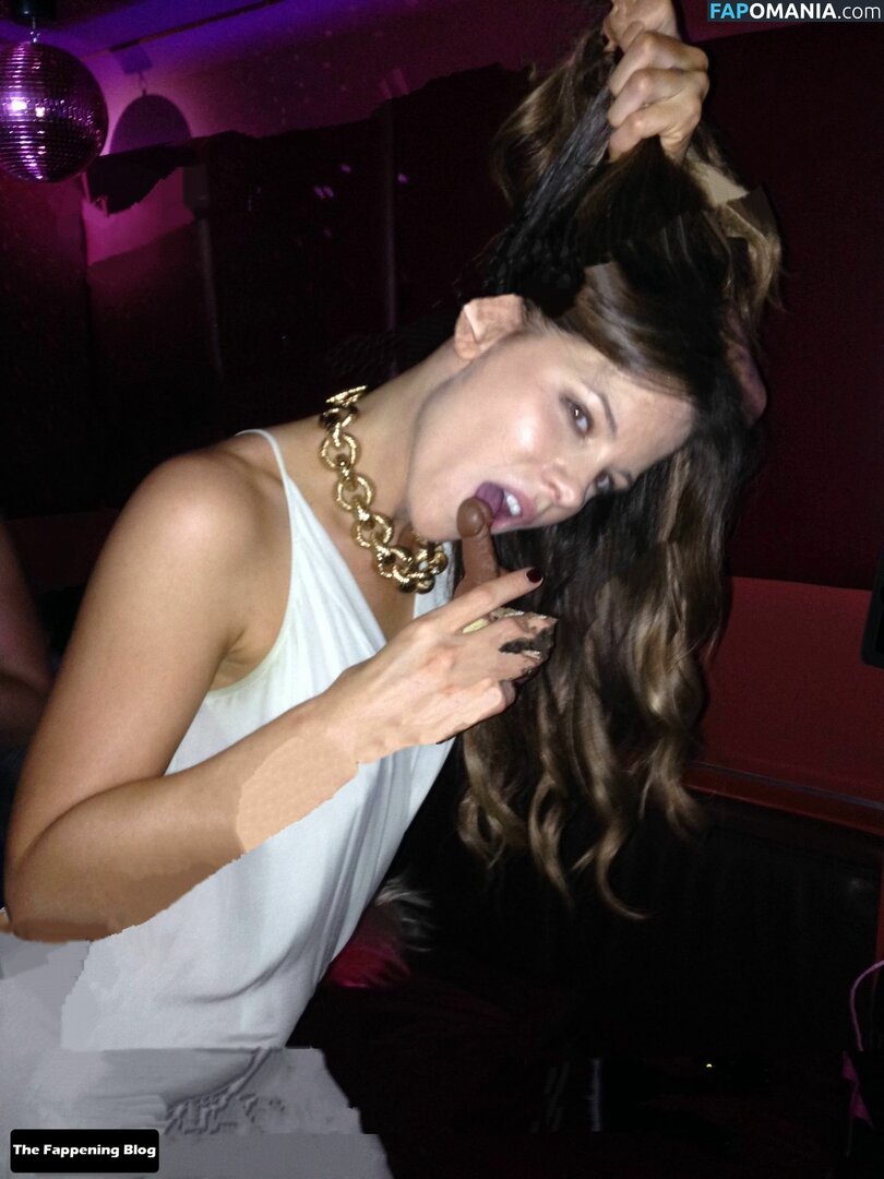 Kate Beckinsale Nu Photo fuitée #1