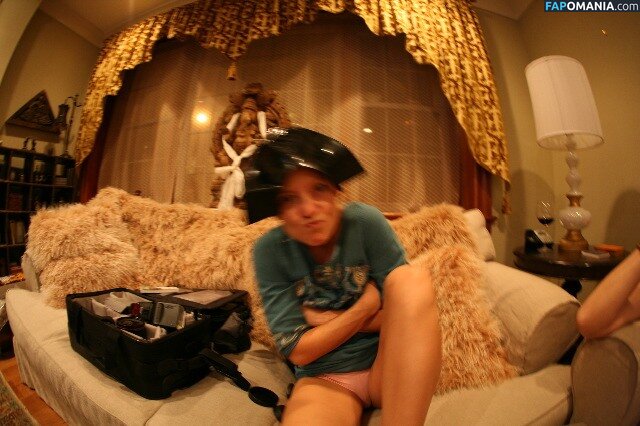 Kate Hudson Nu Photo fuitée #1