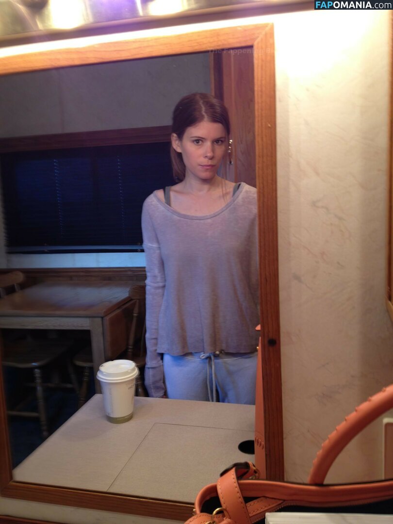 Kate Mara Nu Photo fuitée #1