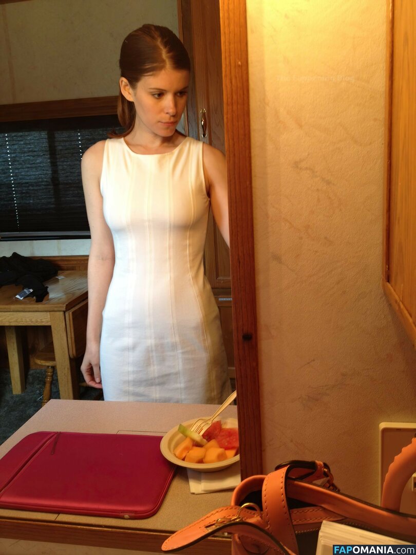 Kate Mara Nu Photo fuitée #5