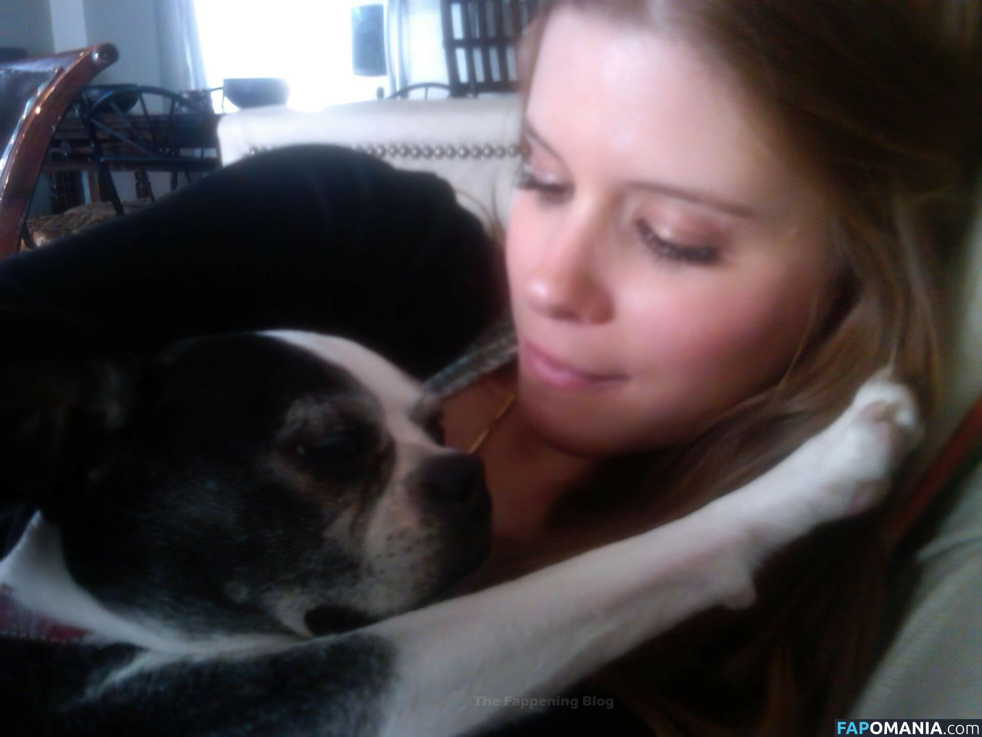 Kate Mara Nu Photo fuitée #10