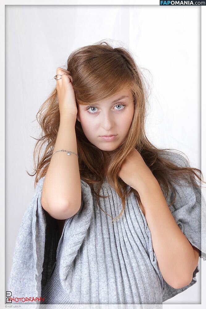 Katharina Bo Llig Nu Photo fuitée #7