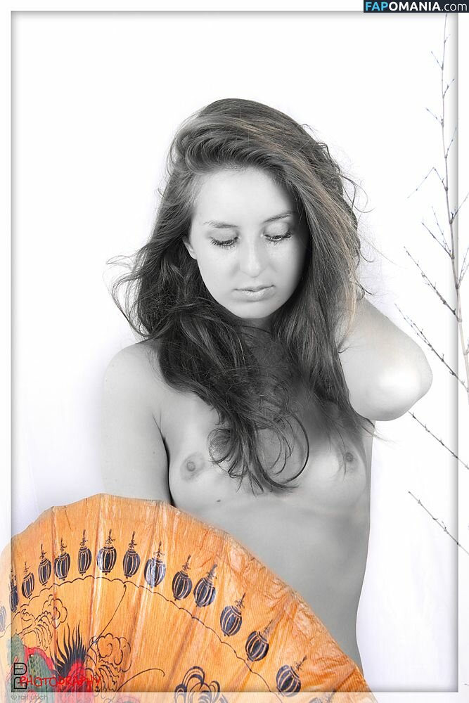 Katharina Bo Llig Nu Photo fuitée #37