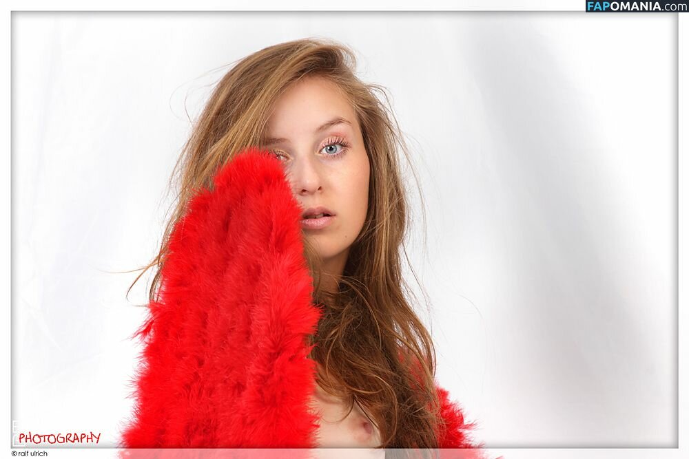 Katharina Bo Llig Nu Photo fuitée #48