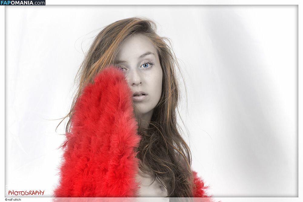 Katharina Bo Llig Nu Photo fuitée #49