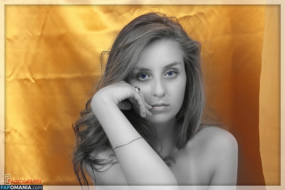 Katharina Bo Llig Nu Photo fuitée #111
