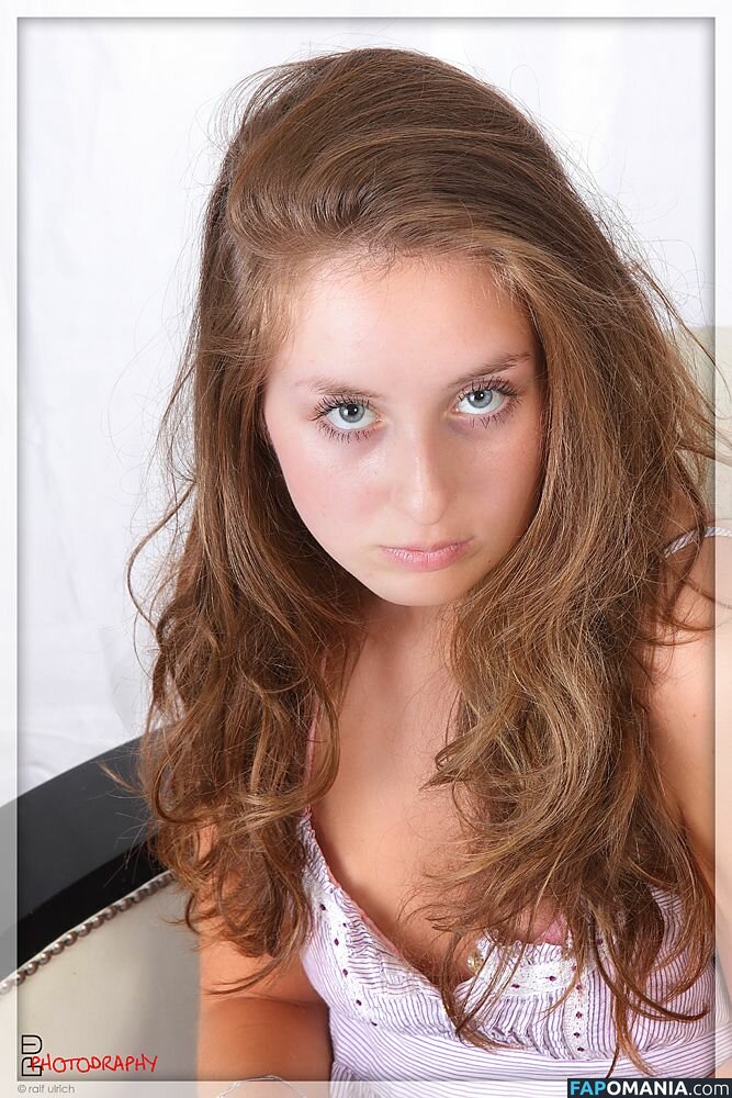 Katharina Bo Llig Nu Photo fuitée #170