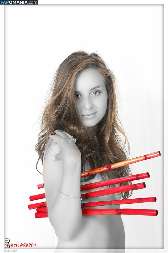 Katharina Bo Llig Nu Photo fuitée #176