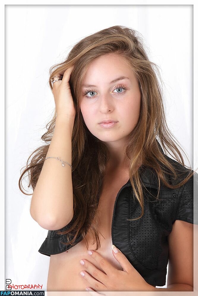 Katharina Bo Llig Nu Photo fuitée #178