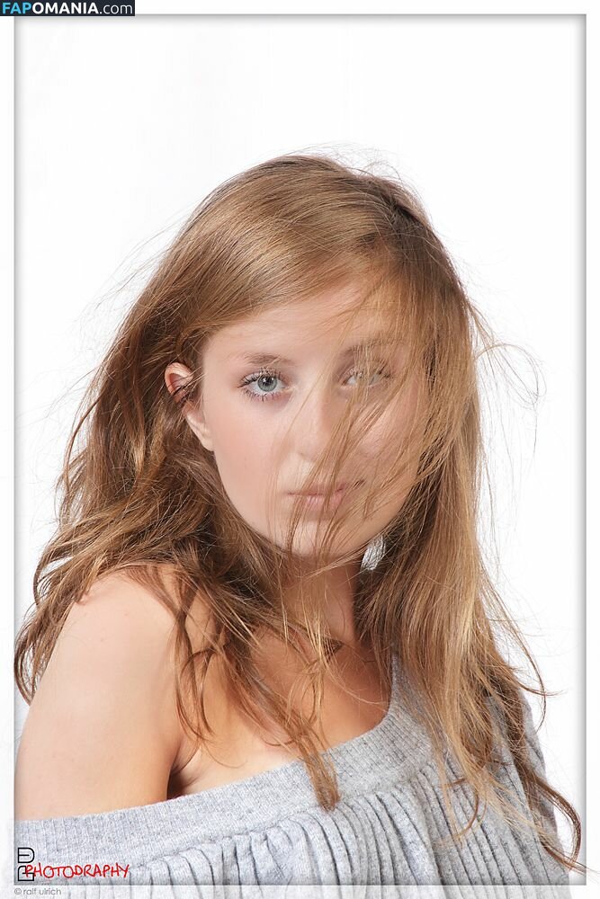 Katharina Bo Llig Nu Photo fuitée #196