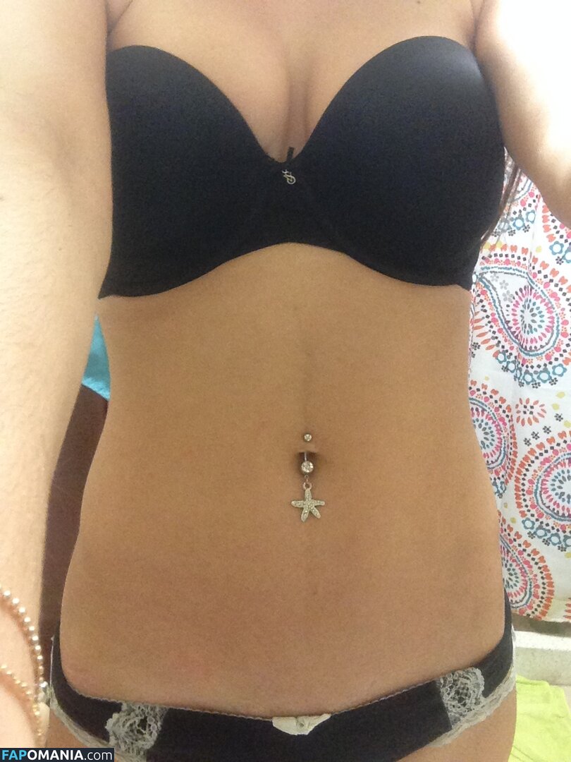 Katie Broad Nu Photo fuitée #18