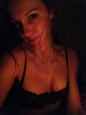 Katie Cassidy