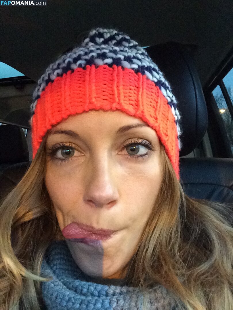 Katie Cassidy Nu Photo fuitée #12