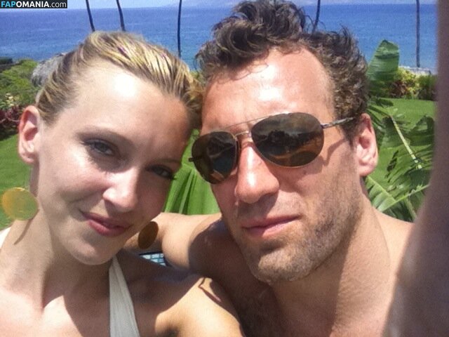Katie Cassidy Nu Photo fuitée #13