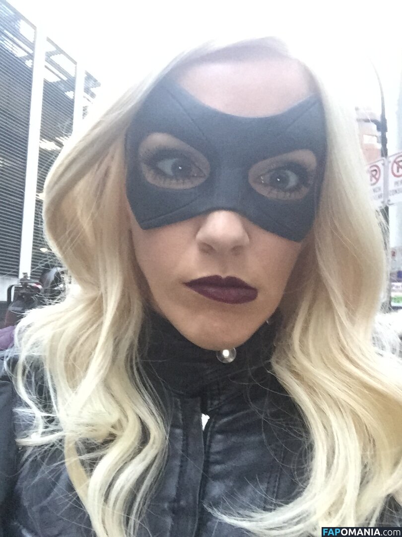Katie Cassidy Nu Photo fuitée #18