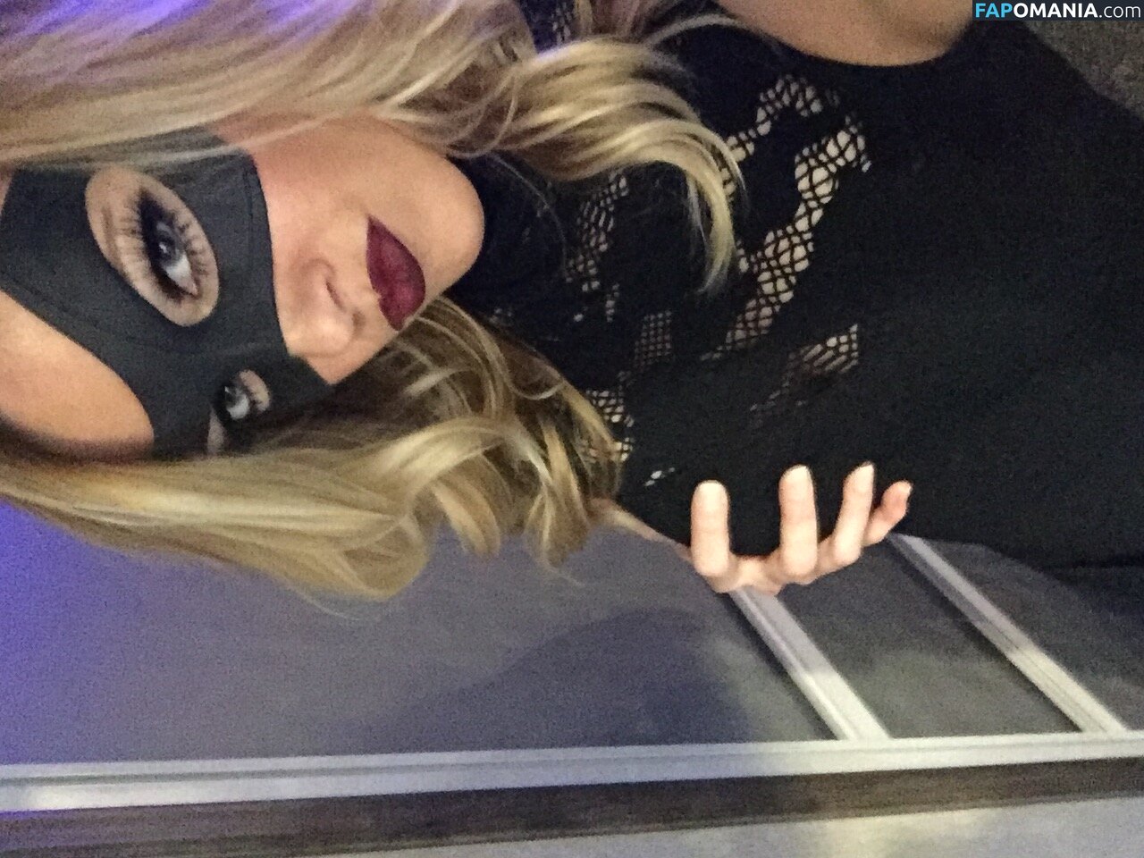 Katie Cassidy Nu Photo fuitée #32