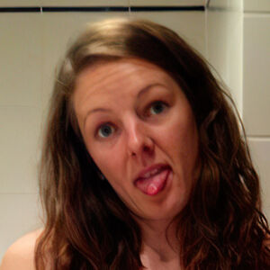 Katy Marchant