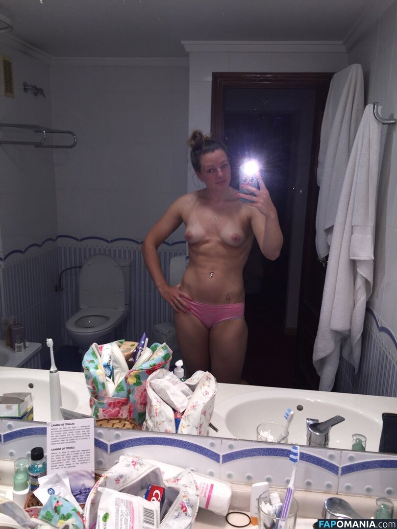 Katy Marchant Nu Photo fuitée #14