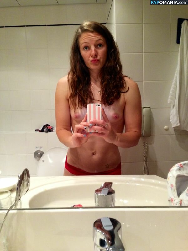 Katy Marchant Nu Photo fuitée #32