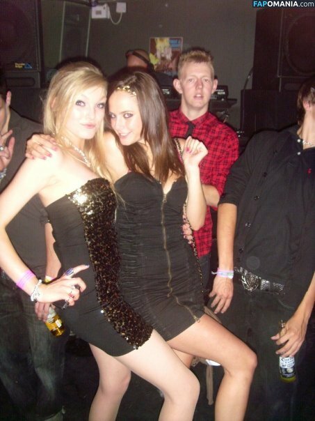 Kaya Scodelario Nu Photo fuitée #20