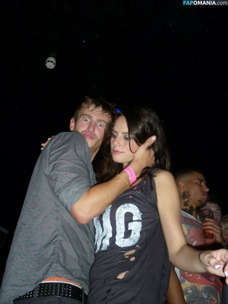 Kaya Scodelario Nu Photo fuitée #22