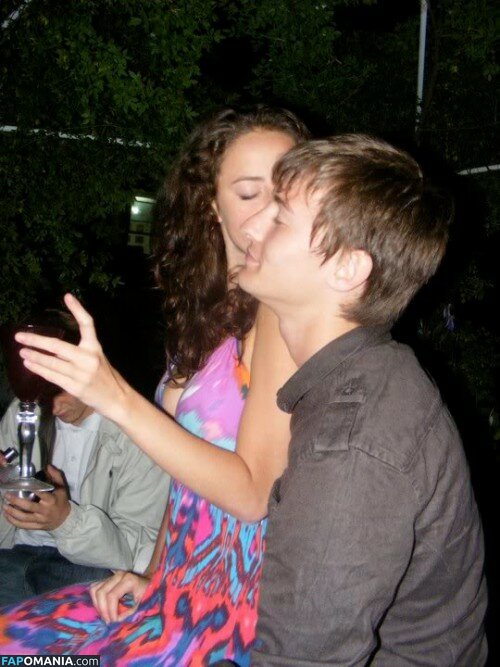 Kaya Scodelario Nu Photo fuitée #24